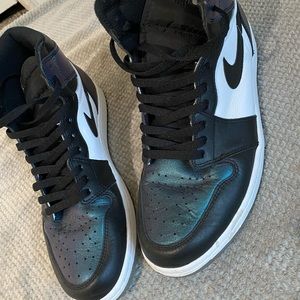 Nike Jordan 1 All Stars